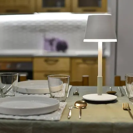 Apartamento Maison Wanda