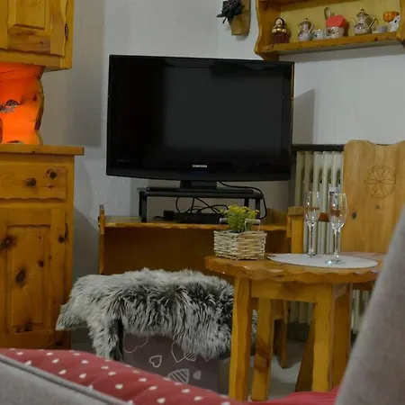 Apartamento Maison Wanda La Salle