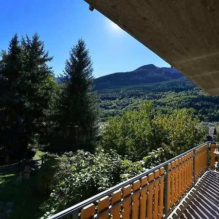 Maison Wanda La Salle
