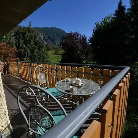 Maison Wanda *