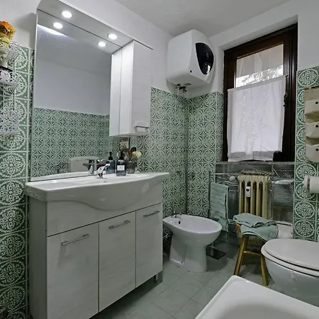 Apartamento Maison Wanda La Salle