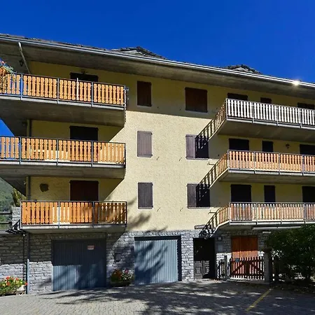 Maison Wanda