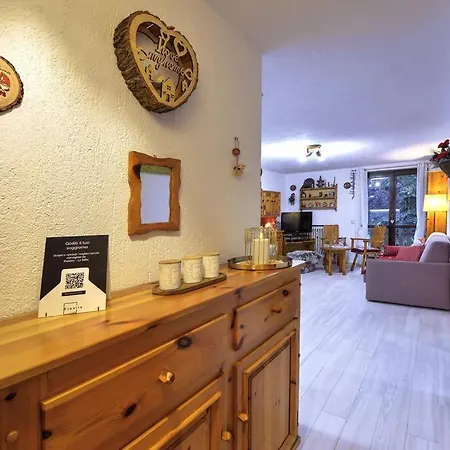 Apartamento Maison Wanda