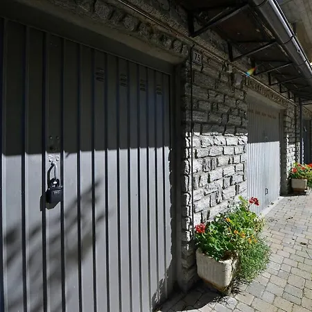 Apartamento Maison Wanda