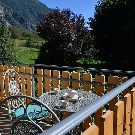 Apartamento Maison Wanda La Salle